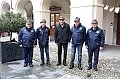 VBS_8516 - Commemorazione Eroico Sacrificio Carabiniere Scelto Fernando Stefanizzi - 38° Anniversario